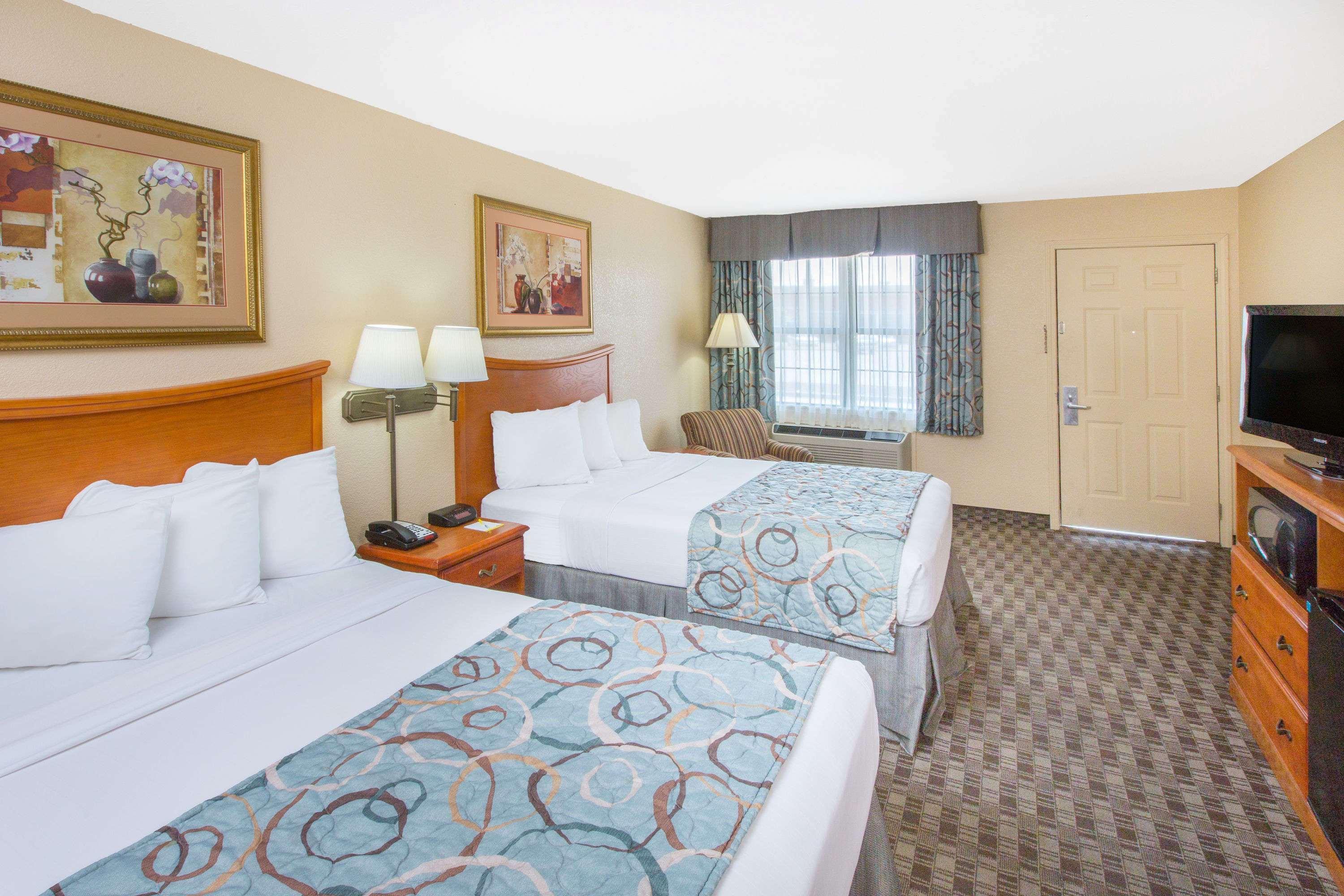 Days Inn By Wyndham Lonoke Kültér fotó