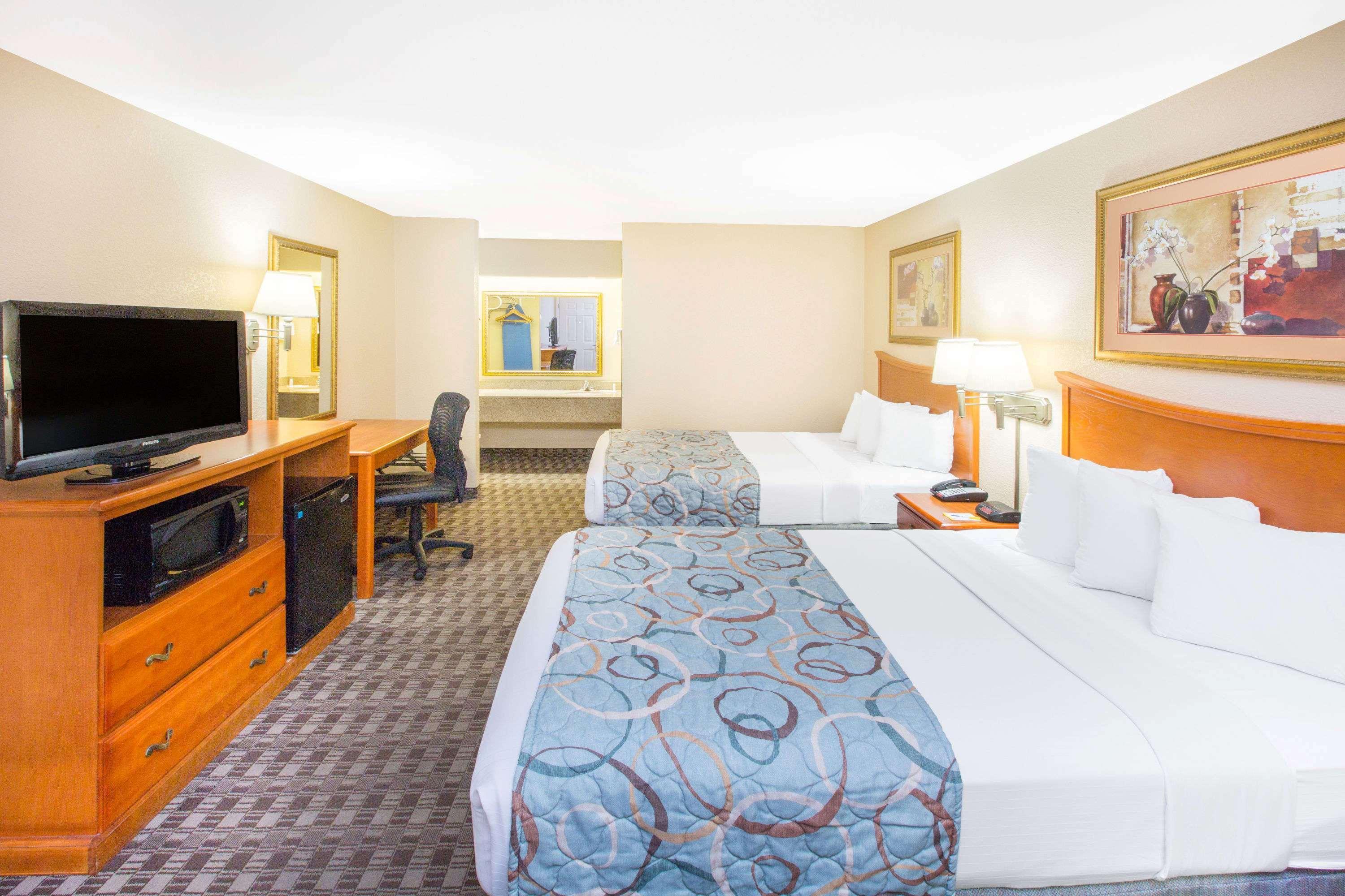 Days Inn By Wyndham Lonoke Kültér fotó