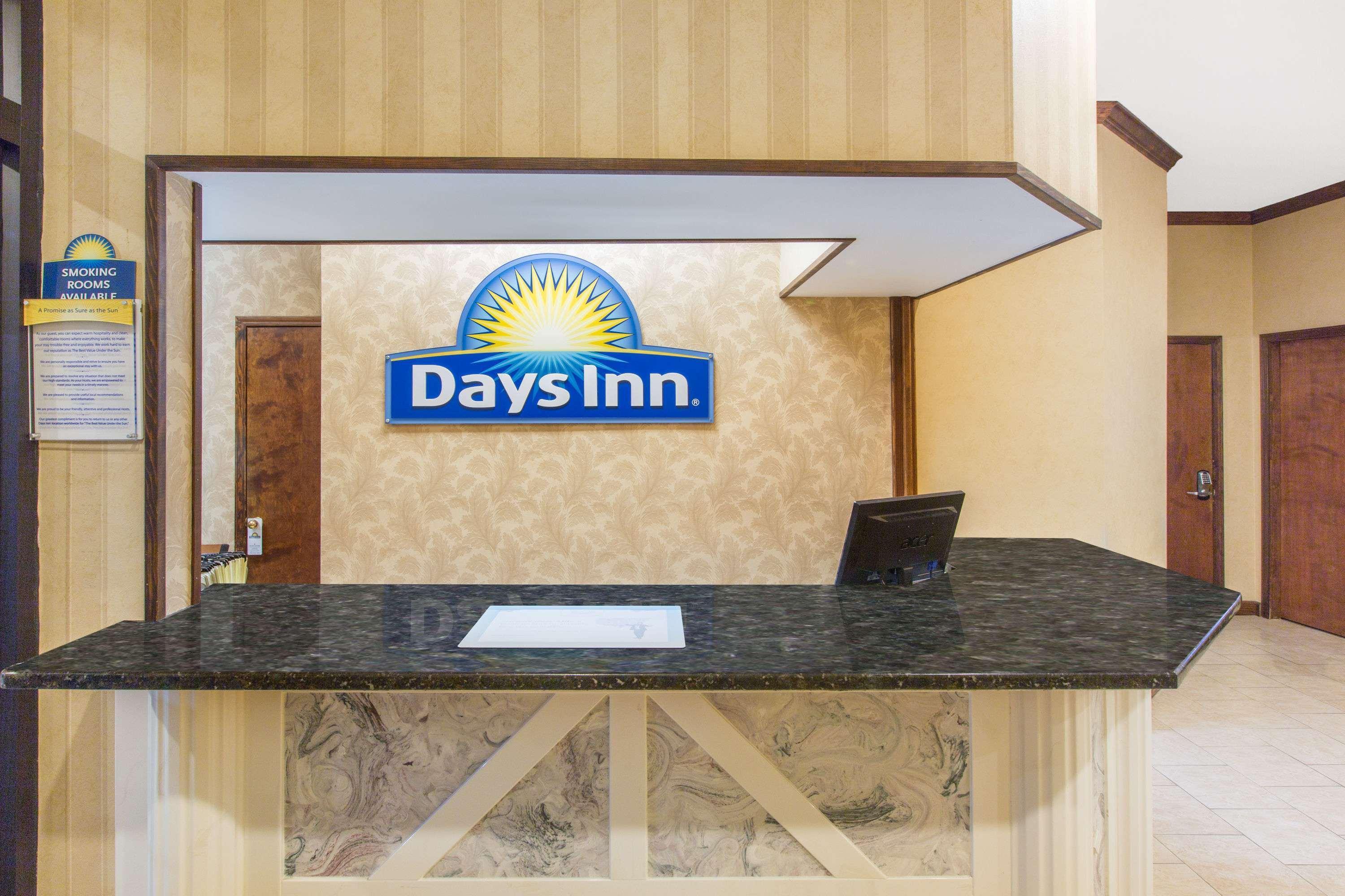 Days Inn By Wyndham Lonoke Kültér fotó