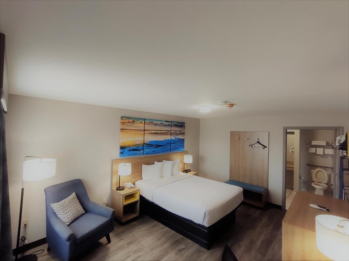 Days Inn By Wyndham Lonoke Kültér fotó